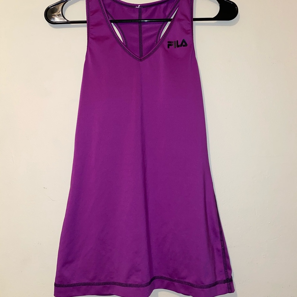 workout tank top